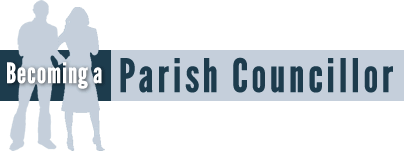 Become Logo A Councillor