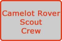 Rover Scouts